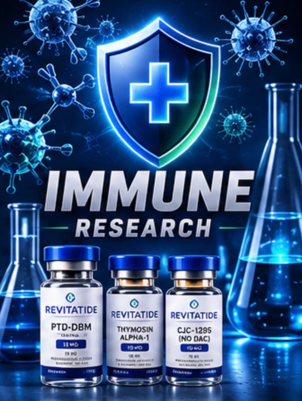 Immune Research research products