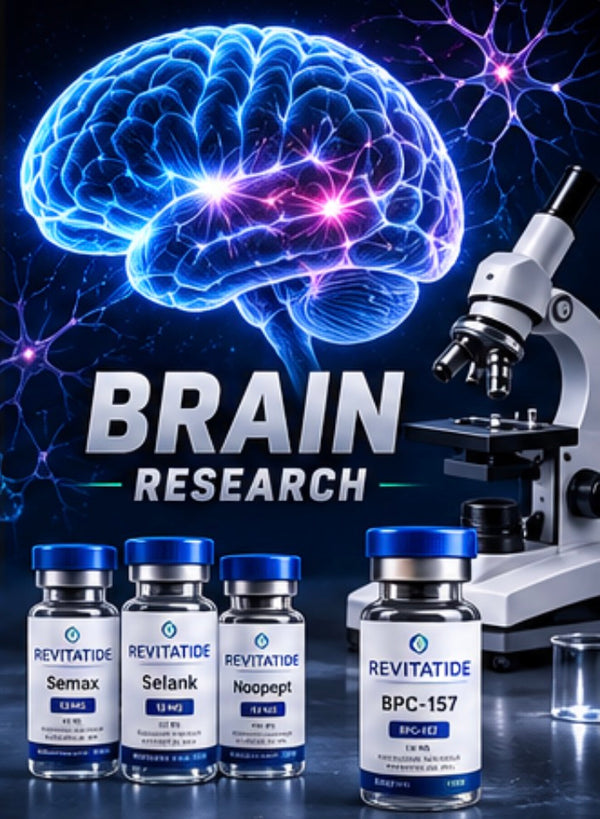 Brain Research research products