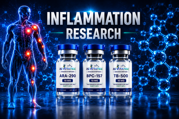 Inflammation Research research products