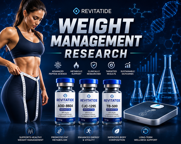 Metabolic Research research products