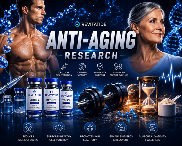 Cellular Aging Research research products