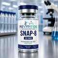 Snap-8 10MG - RevitaTide Research Peptide