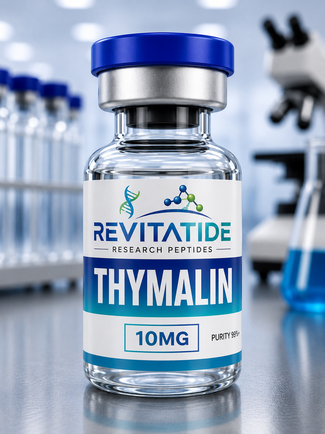 Thymalin 10MG - Research Peptide