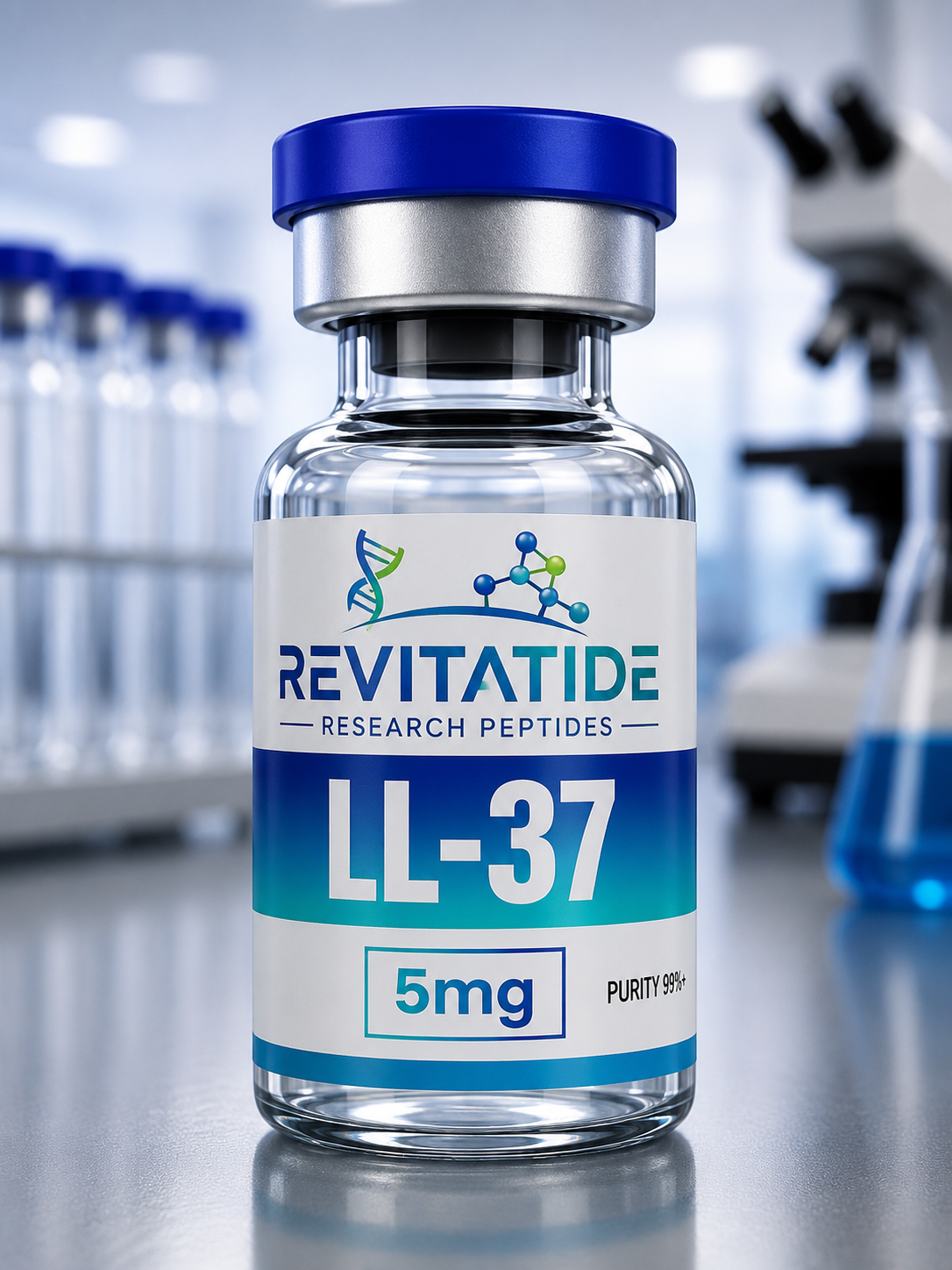 LL37 - Research Peptide