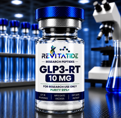 GLP3-RT - Research Peptide