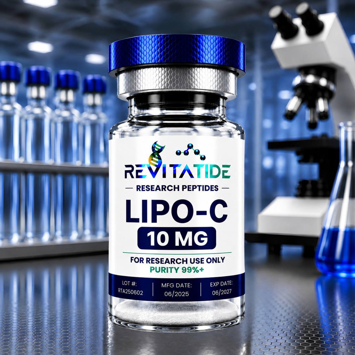 LIPO-C - Research Compound