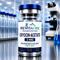 Oxytocin-Acetate 2MG - Research Compound