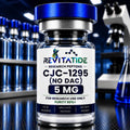 CJC-1295 (No DAC) 5MG - Research Peptide