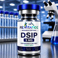DSIP 5MG - Research Peptide