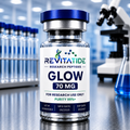 GLOW 70MG - Research Peptide Blend