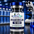 Ipamorelin - Research Peptide