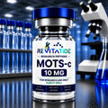 MOTS-c - Research Peptide