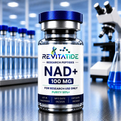 NAD+ - Research Compound