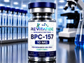 BPC-157 - RevitaTide Research Peptide