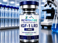 IGF-1 LR3 - RevitaTide Research Peptide