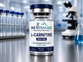 L-Carnitine 600MG - RevitaTide Research Compound