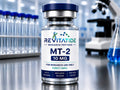 MT-2 (Melanotan 2) - RevitaTide Research Peptide