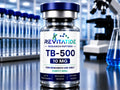TB-500 - RevitaTide Research Peptide
