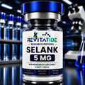 Selank - Research Peptide